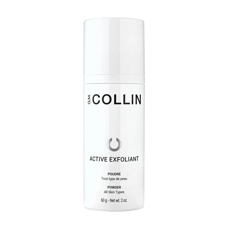 G.M. Collin Active Exfoliant Powder 60g