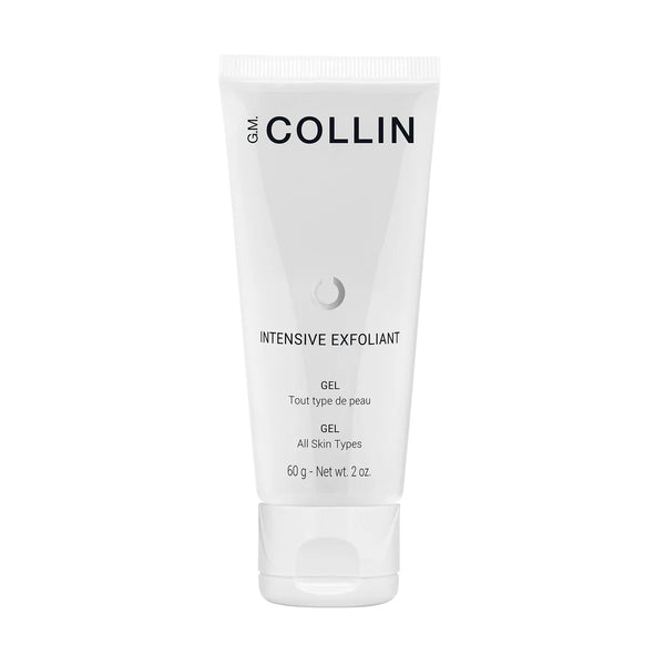 G.M. Collin Intensive Exfoliant Gel 60g