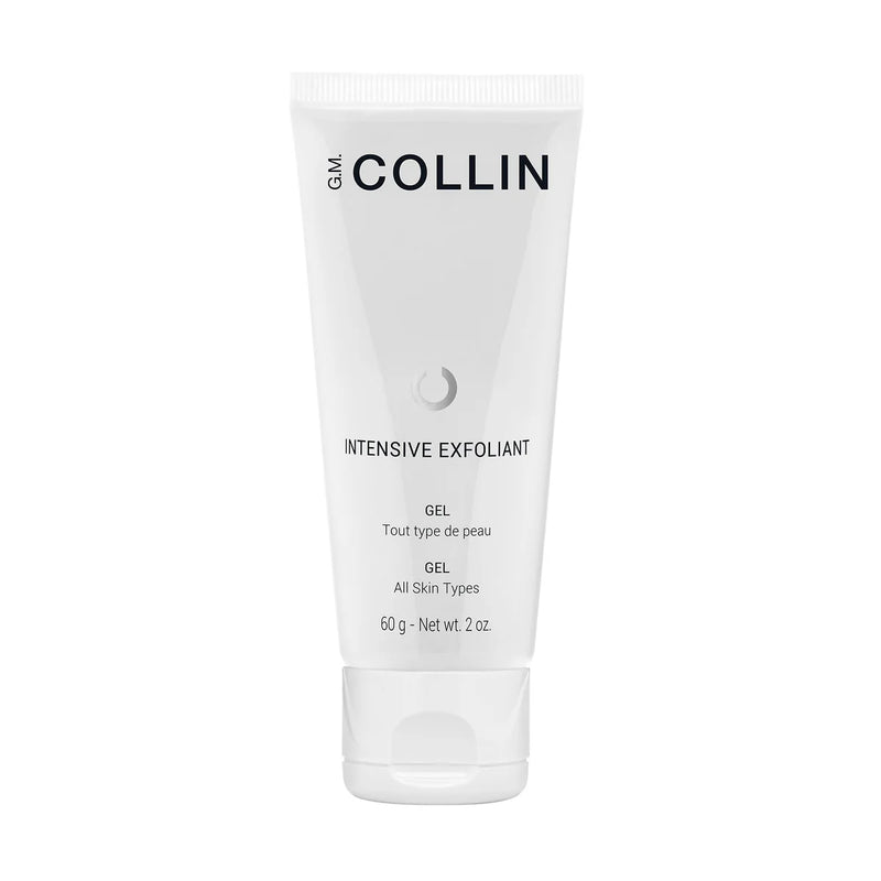 G.M. Collin Intensive Exfoliant Gel 60g