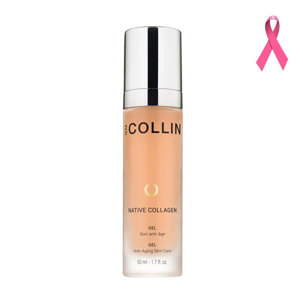 G.M. Collin Native Collagen Gel 50ml