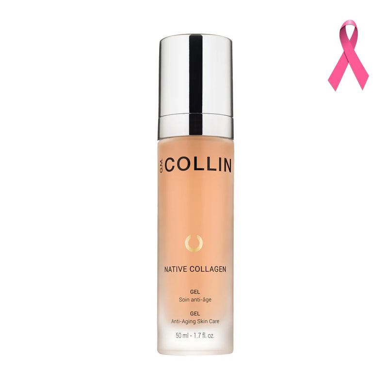 G.M. Collin Native Collagen Gel 50ml