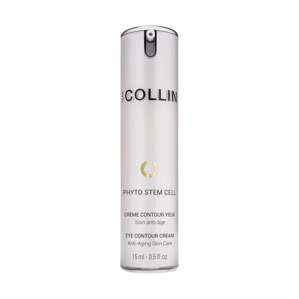 G.M. Collin Phyto Stem Cell Eye Contour 15ml