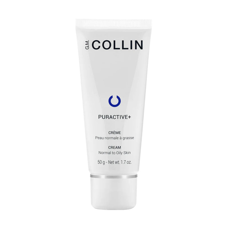 G.M. Collin Puractive+ Cream 50g