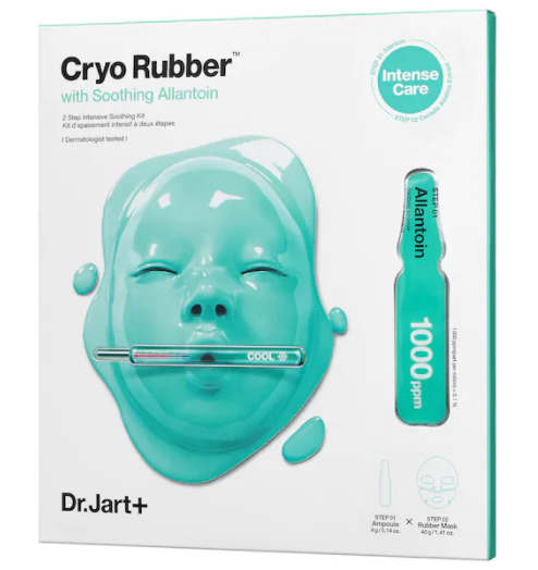 Dr Jart Cryo Rubber™ Mask
