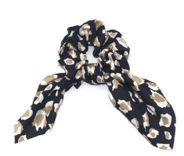 Cat and Nat Wild Hair Scrunchies