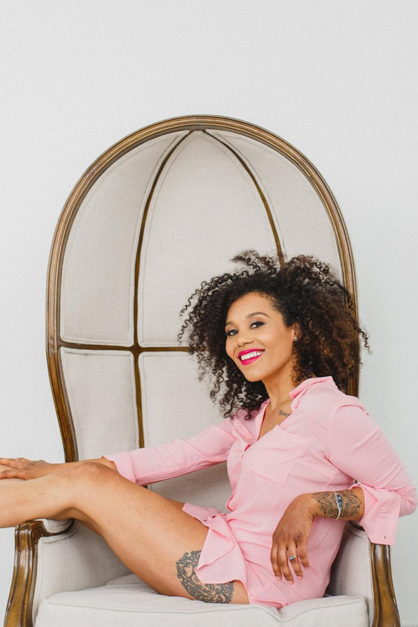 Flamingo Pink Day or Night Shirt