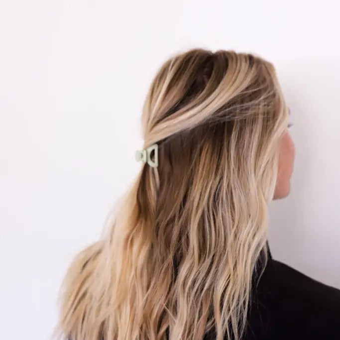 Mini Arch Hair Claws