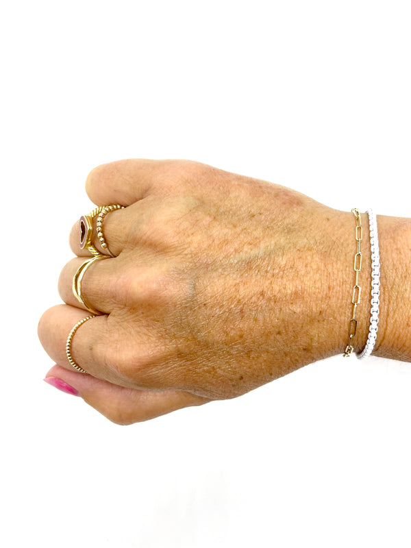 The Addison Bracelet