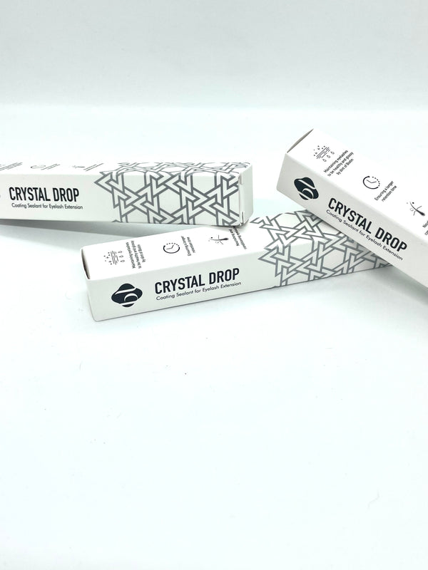 Crystal Drop Eyelash Sealant