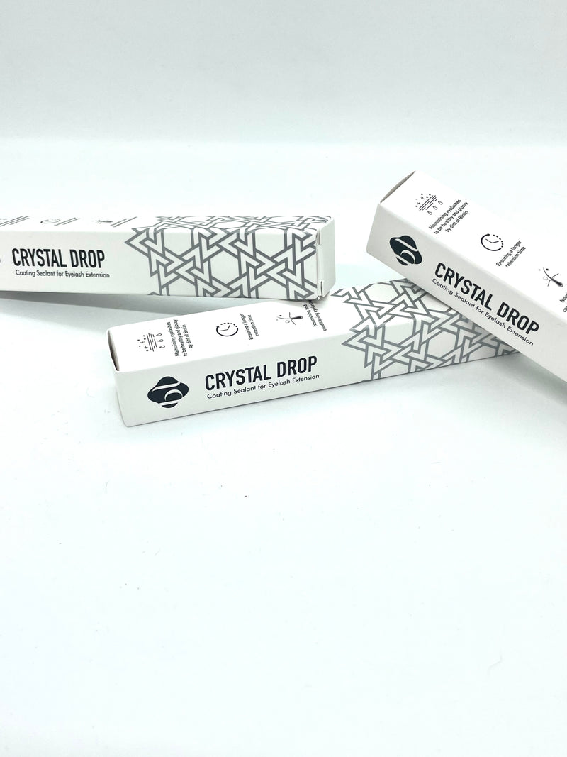 Crystal Drop Eyelash Sealant