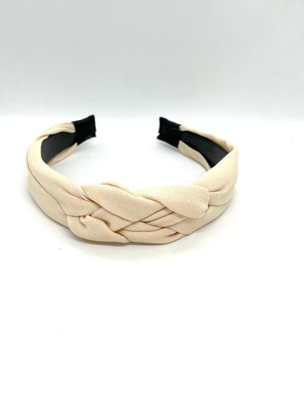Braided Hairbands