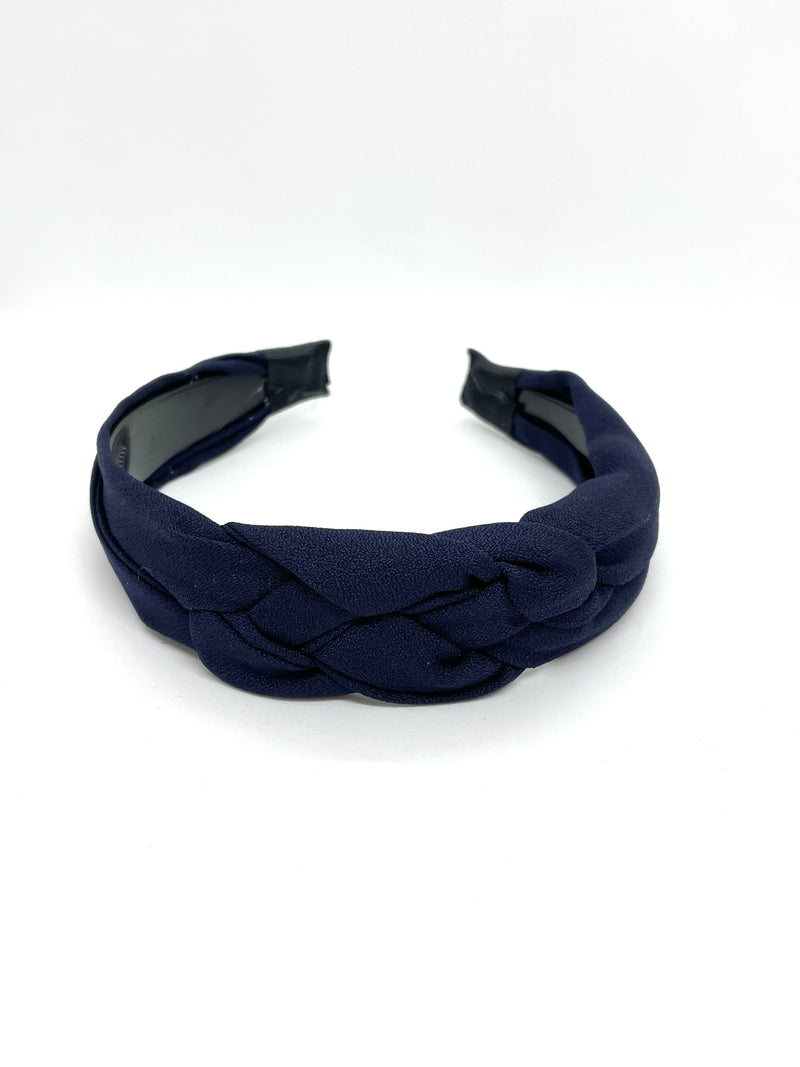 Braided Hairbands
