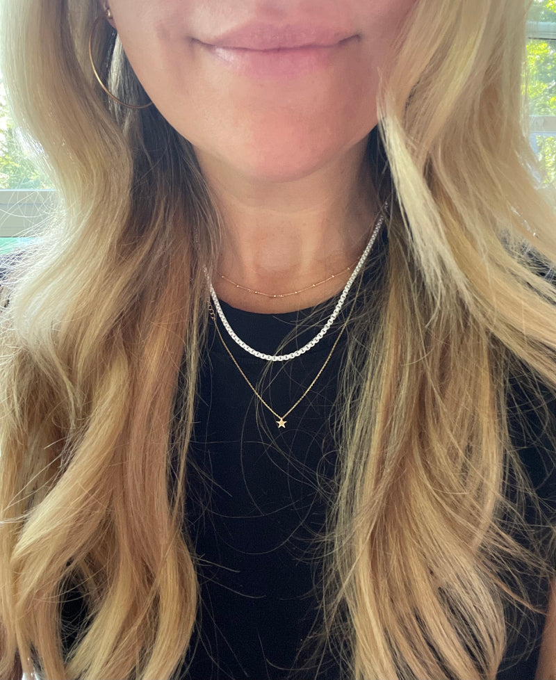 The Addison Necklace