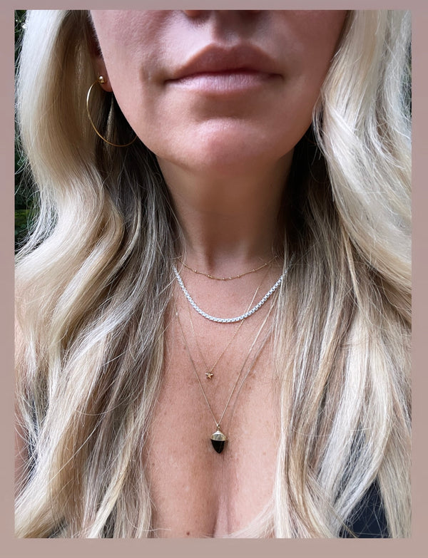 The Addison Necklace