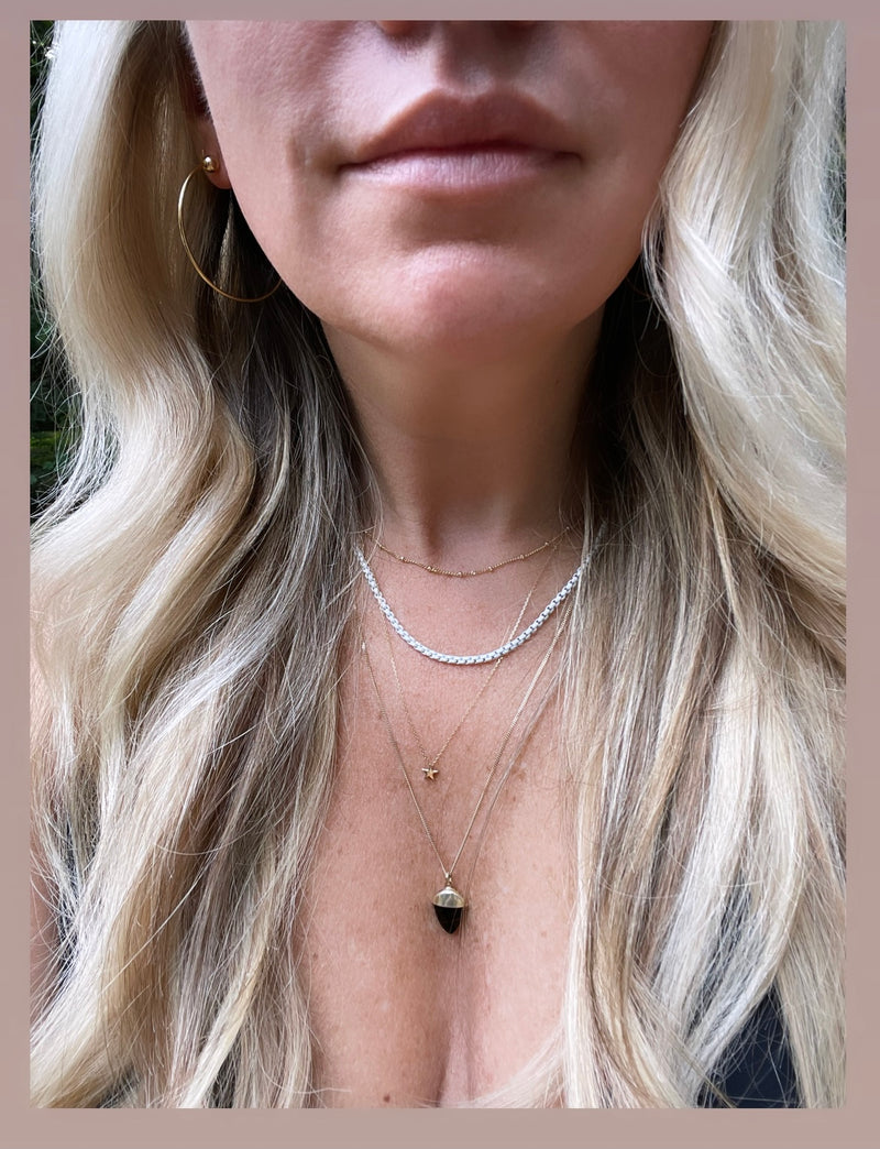 The Addison Necklace