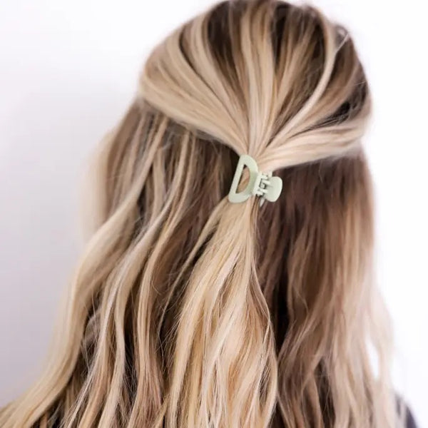 Mini Arch Hair Claws