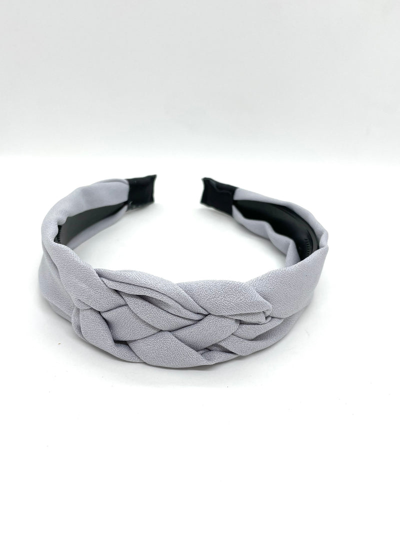 Braided Hairbands